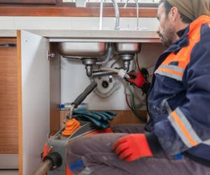 About Plumbers Pros Tussy, OK